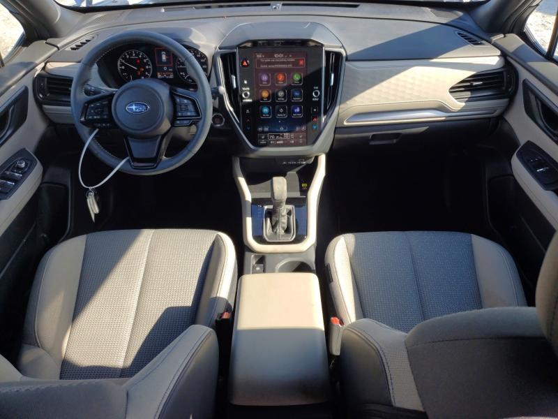 Foto 8 de la subasta – 2025 SUBARU FORESTER con VIN JF2SLDDC6SH543046
