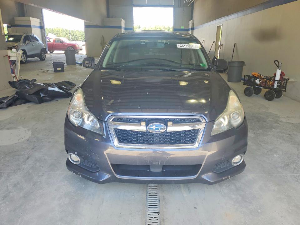 Photo 5 from auction – 2013 SUBARU LEGACY with VIN 4S3BMBP64D3026656