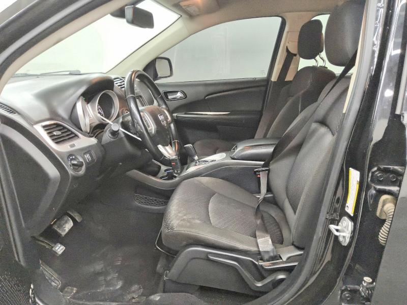 Photo 7 from auction – 2018 DODGE JOURNEY with VIN 3C4PDCAB5JT508439