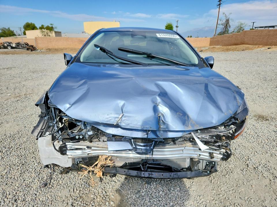 Фото 5 с аукциона – 2026 TOYOTA COROLLA с VIN JTDB4MEEXT3034748