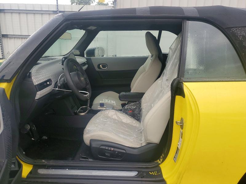 Photo 12 from auction – 2025 MINI COOPER with VIN WMW23GX04S2X61875