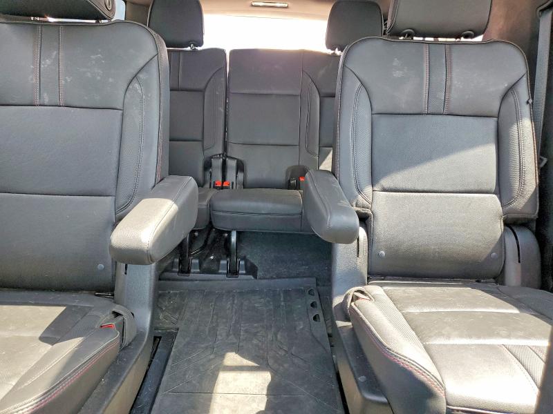 Photo 10 from auction – 2024 CHEVROLET SUBURBAN with VIN 1GNSKEKD6RR343136