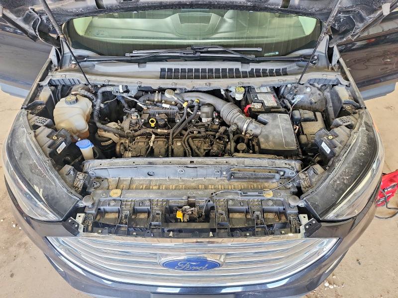 Zdjęcie 11 z aukcji – 2022 FORD EDGE z VIN 2FMPK4J93NBA08446