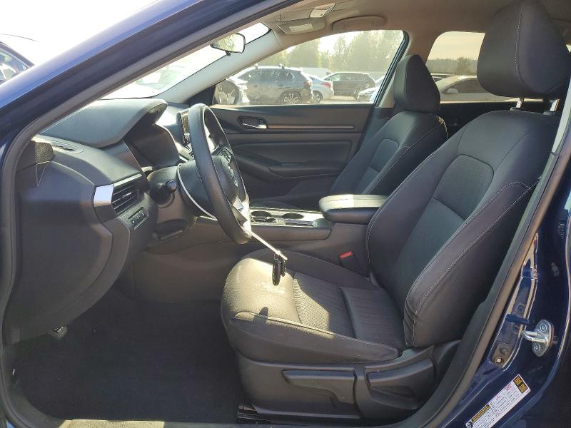 Photo 7 from auction – 2021 NISSAN ALTIMA with VIN 1N4BL4BV3MN371507