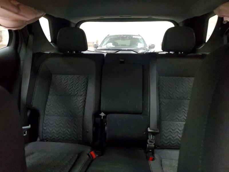 Photo 10 from auction – 2022 CHEVROLET EQUINOX with VIN 3GNAXKEV4NL197997