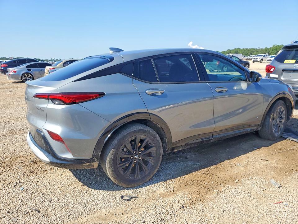 Photo 3 from auction – 2025 BUICK ENVISTA with VIN KL47LBEP3SB065532