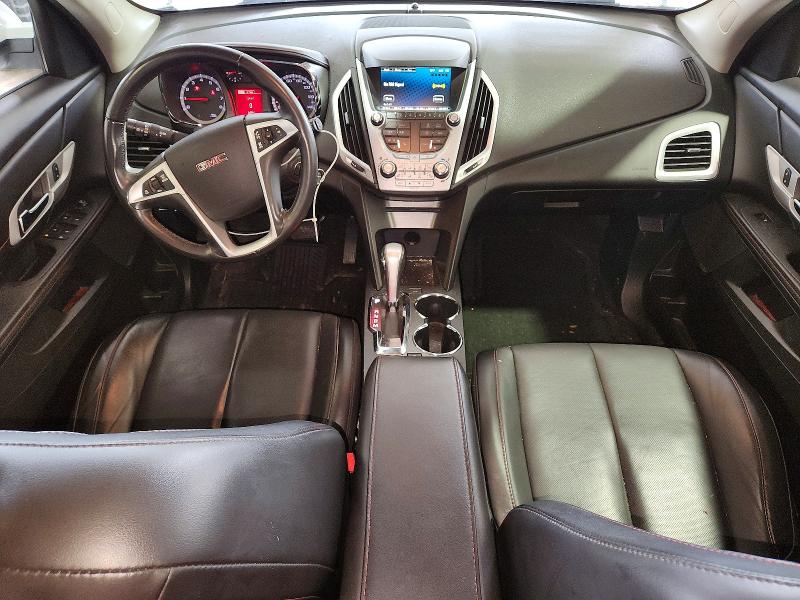 Photo 8 from auction – 2014 GMC TERRAIN with VIN 2GKFLXEK4E6152239
