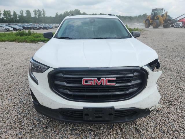 Photo 5 from auction – 2020 GMC TERRAIN with VIN 3GKALTEV3LL343723