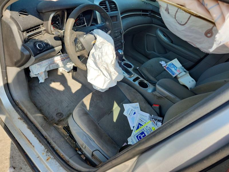 Photo 8 from auction – 2015 CHEVROLET MALIBU with VIN 1G11B5SL1FF122416