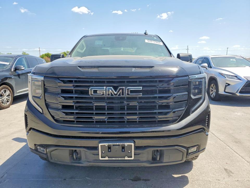 Фото 5 с аукциона – 2023 GMC SIERRA с VIN 1GTPHCED3PZ103732