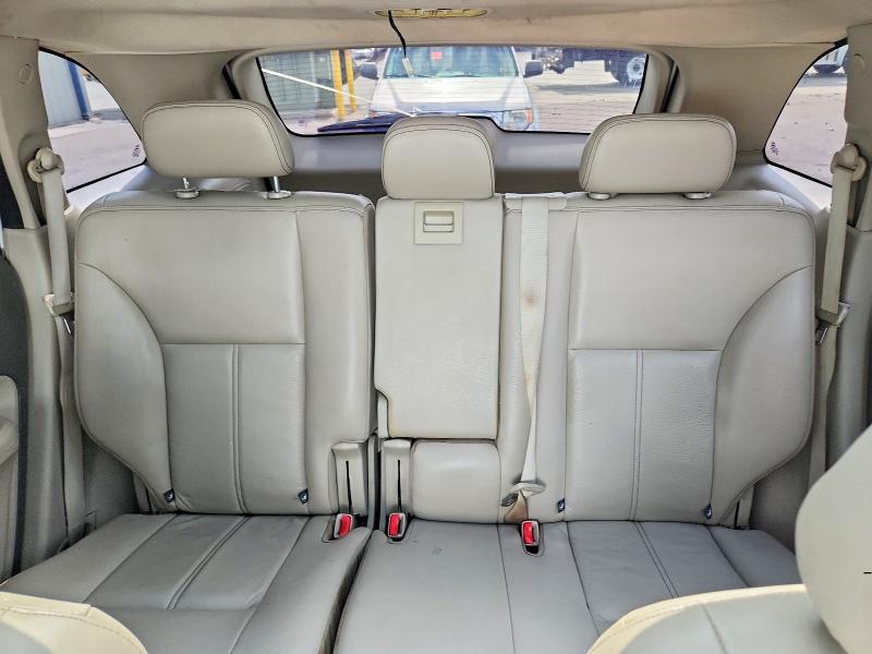 Photo 10 from auction – 2010 FORD EDGE with VIN 2FMDK3KC9ABA69169