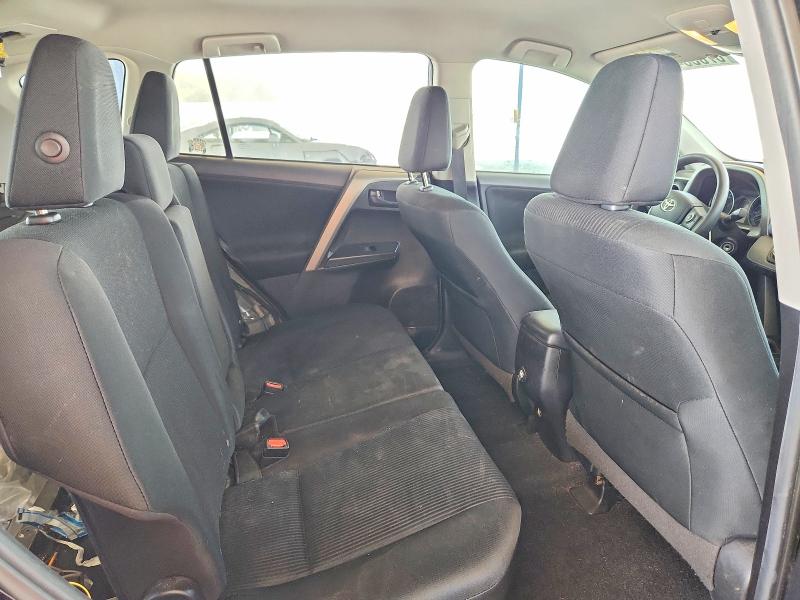 Photo 10 from auction – 2018 TOYOTA RAV4 with VIN 2T3ZFREV9JW501318