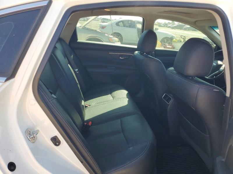 Photo 10 from auction – 2017 NISSAN ALTIMA with VIN 1N4AL3AP1HC162969