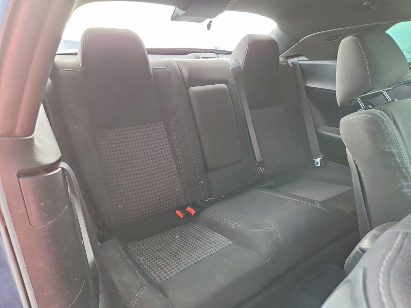 Photo 10 from auction – 2015 DODGE CHALLENGER with VIN 2C3CDZAG9FH775360