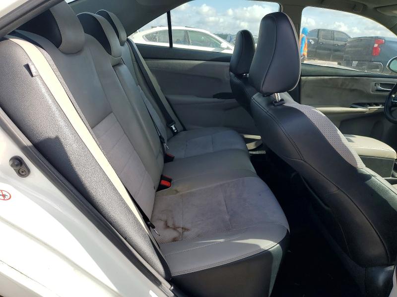 Photo 10 from auction – 2017 TOYOTA CAMRY with VIN 4T1BF1FK0HU655183