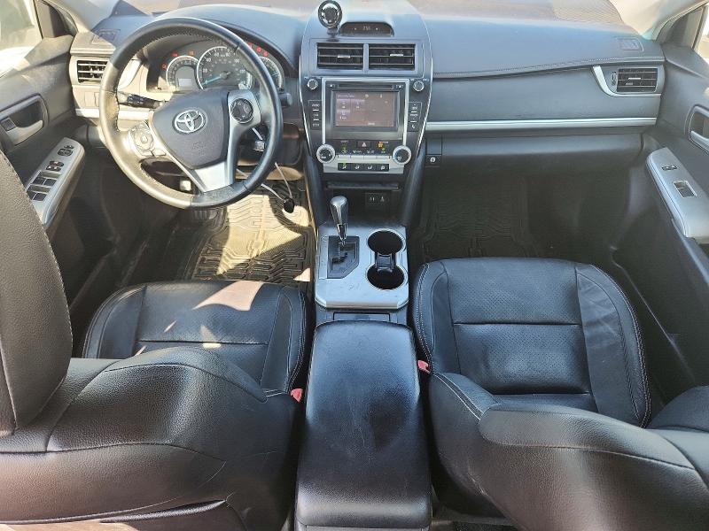 Photo 8 from auction – 2014 TOYOTA CAMRY with VIN 4T1BF1FK5EU360107