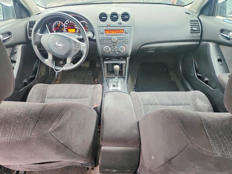 Photo 8 from auction – 2010 NISSAN ALTIMA with VIN 1N4AL2AP8AN548289