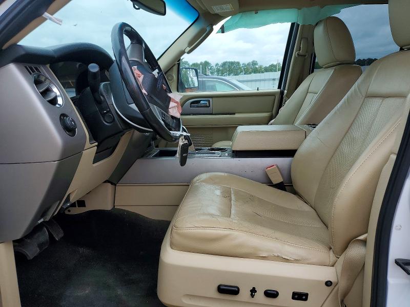 Photo 7 from auction – 2017 FORD EXPEDITION with VIN 1FMJK1KT5HEA57686