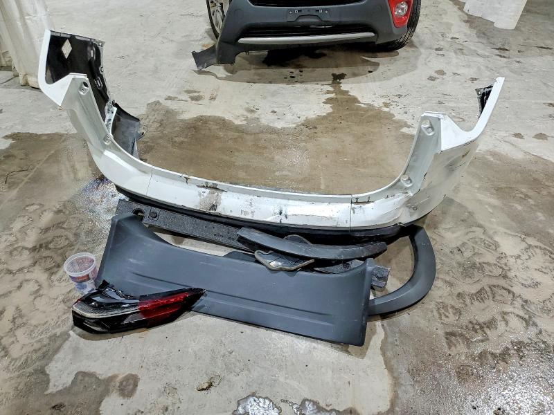Photo 13 from auction – 2025 NISSAN ROGUE with VIN 5N1BT3BA5SC786401