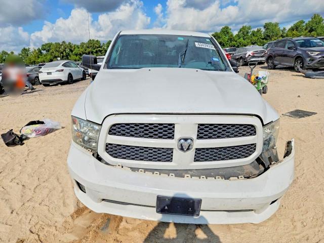Photo 5 from auction – 2013 RAM 1500 with VIN 1C6RR6FT5DS595057