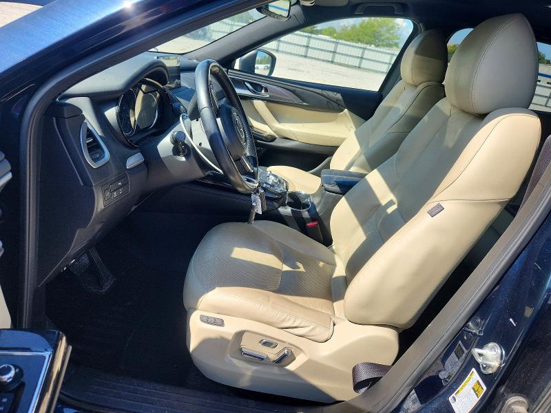 Zdjęcie 7 z aukcji – 2018 MAZDA CX-9 z VIN JM3TCBDYXJ0224465