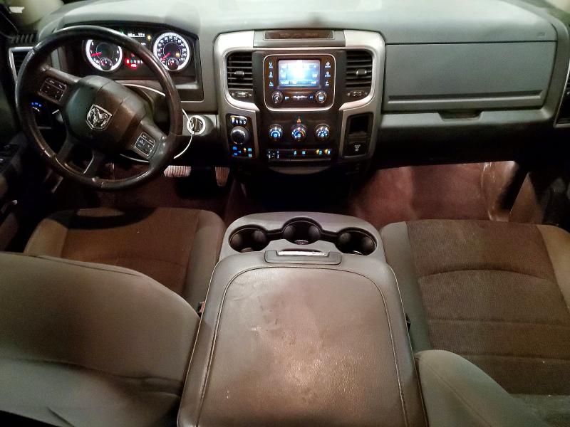 Photo 8 from auction – 2014 RAM 1500 with VIN 1C6RR7LT5ES218238