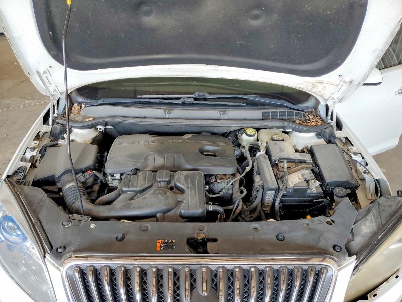 Photo 11 from auction – 2013 BUICK VERANO with VIN 1G4PR5SKXD4157061