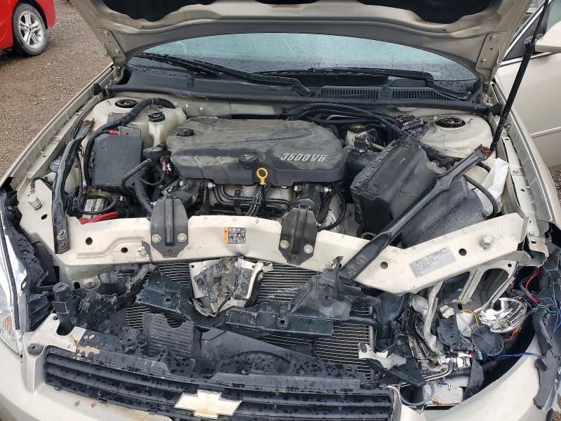 Photo 11 from auction – 2011 CHEVROLET IMPALA with VIN 2G1WA5EK0B1213416