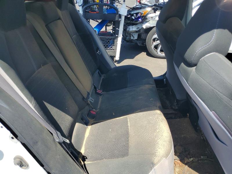 Photo 10 from auction – 2020 TOYOTA COROLLA with VIN 5YFS4RCE0LP043918