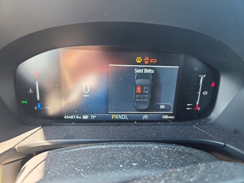 Photo 9 from auction – 2023 FORD ESCAPE with VIN 1FMCU9MN4PUB12181