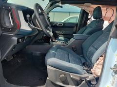 Photo 7 from auction – 2025 FORD BRONCO with VIN 1FMEE4DP6SLB80104