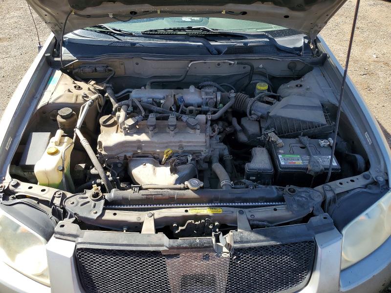 Foto 11 de la subasta – 2005 NISSAN SENTRA con VIN 3N1CB51D65L453090