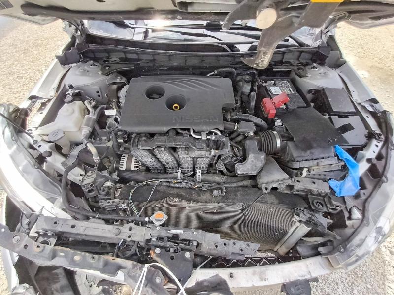 Photo 11 from auction – 2019 NISSAN ALTIMA with VIN 1N4BL4DV7KC146741