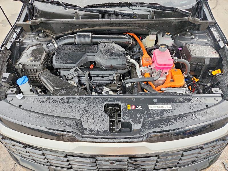 Photo 12 from auction – 2026 KIA SPORTAGE with VIN KNDPXDDGXT7337151