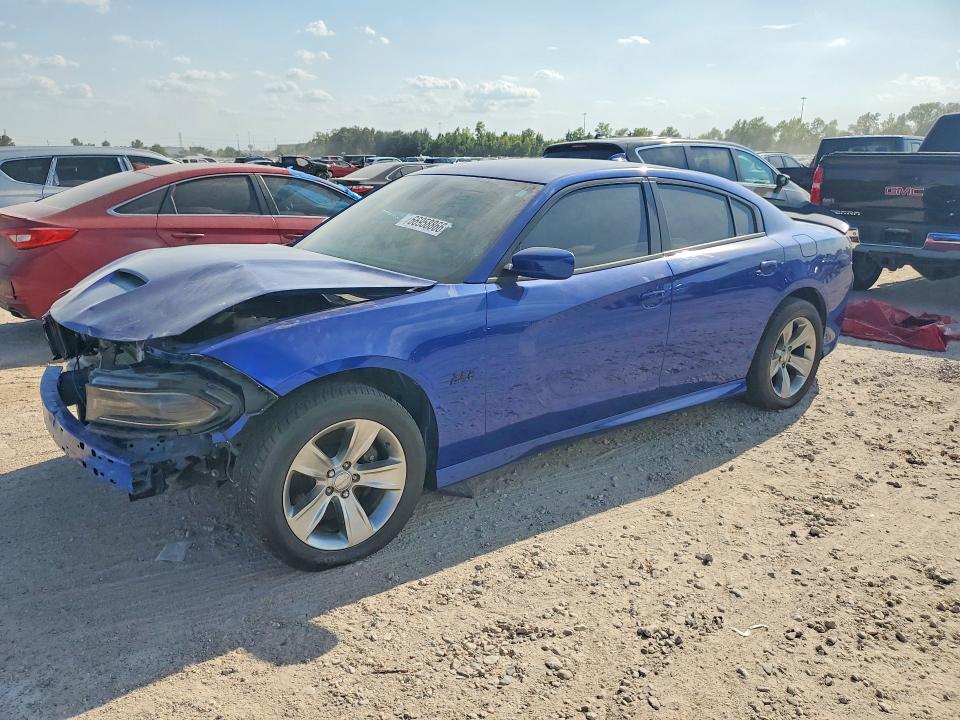 2021 DODGE CHARGER - Търг №66958866
