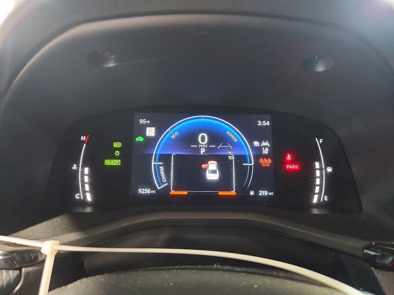 Zdjęcie 9 z aukcji – 2026 TOYOTA CAMRY z VIN 4T1DAACKXTU715765