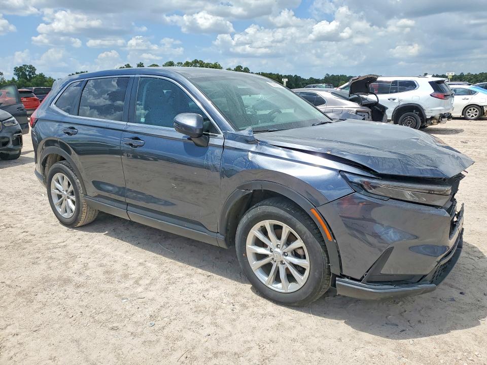 Photo 4 from auction – 2024 HONDA CR-V with VIN 2HKRS4H49RH421666