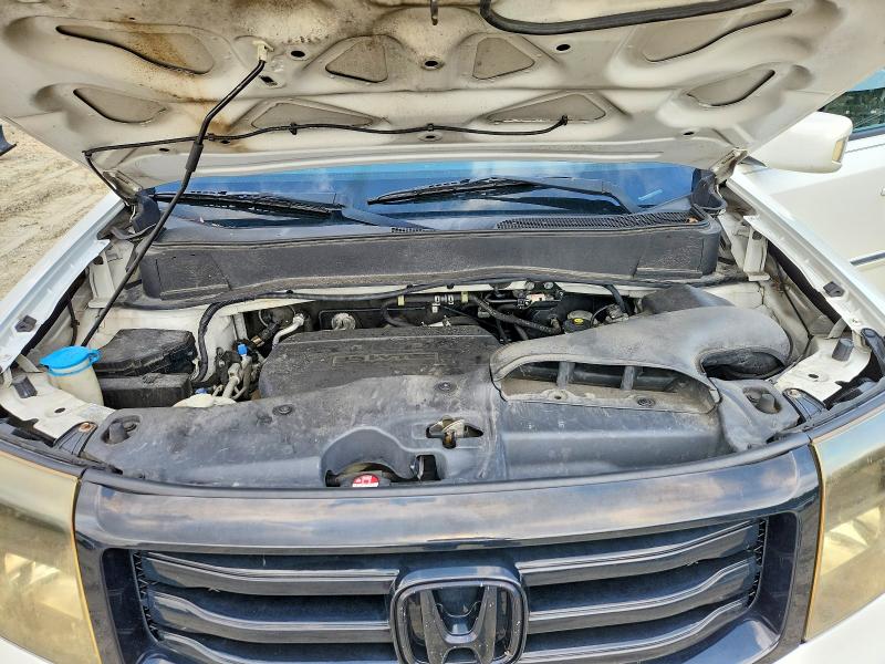 Photo 12 from auction – 2012 HONDA PILOT with VIN 5FNYF4H90CB079722
