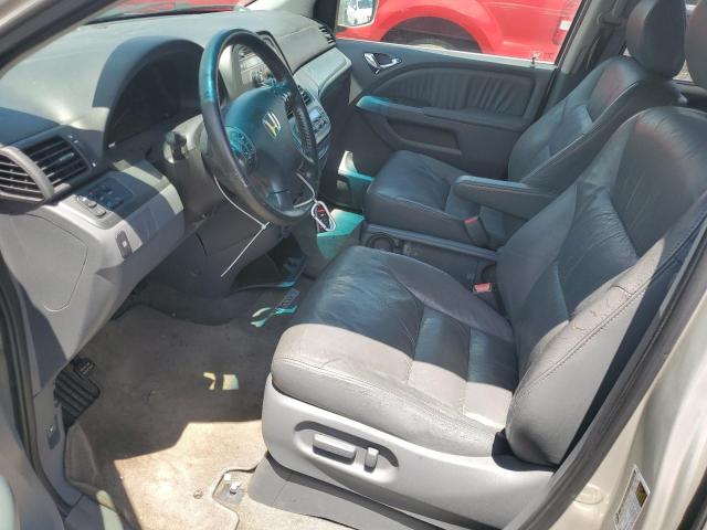 Photo 7 from auction – 2007 HONDA ODYSSEY with VIN 5FNRL38617B420760