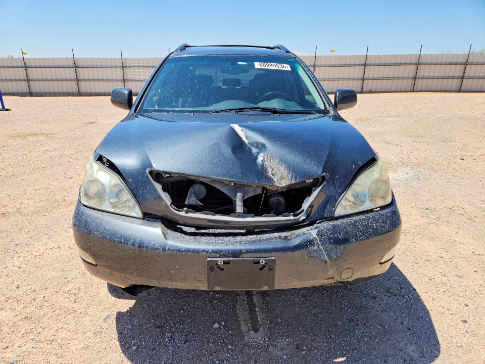 صورة رقم 5 من المزاد - 2004 LEXUS RX مع VIN JTJGA31U340035827