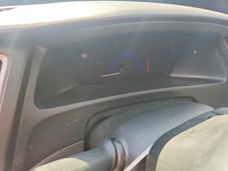 Photo 9 from auction – 2015 HONDA CIVIC with VIN 19XFB2F59FE051628