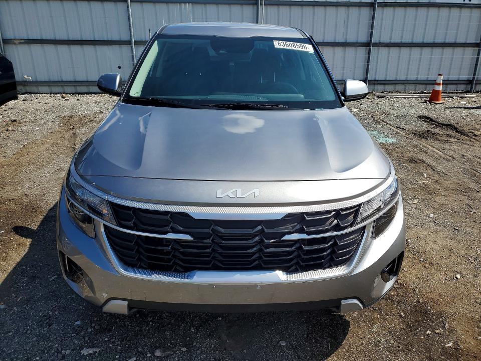 Снимка 5 от търг – 2026 KIA SELTOS с VIN KNDEP2AA9T7867428