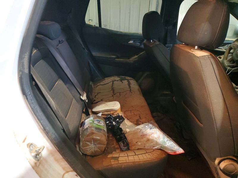Photo 11 from auction – 2026 CHEVROLET EQUINOX with VIN 3GNAXPEG0TL273386