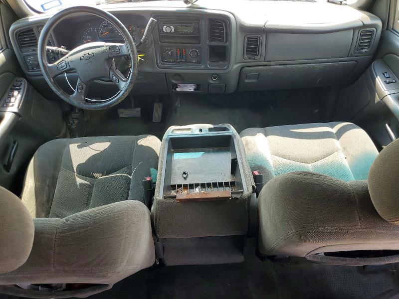 Photo 8 from auction – 2004 CHEVROLET SILVERADO with VIN 2GCEK13T841379836