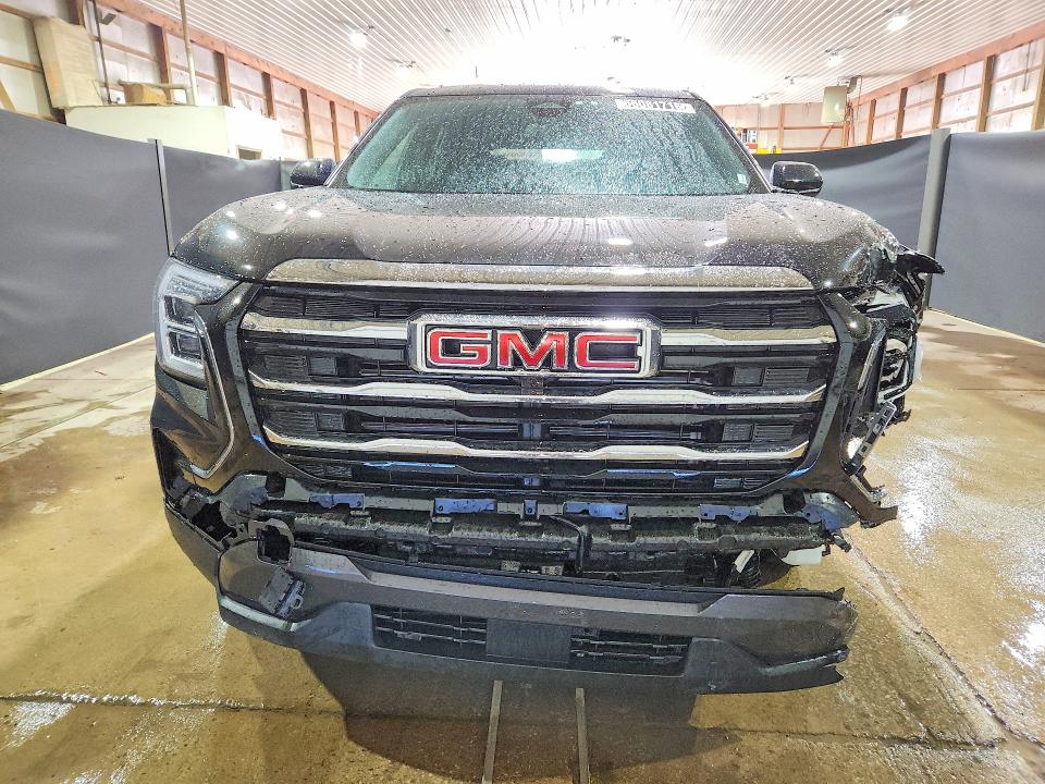 Photo 5 from auction – 2026 GMC TERRAIN with VIN 3GKALMEG9TL531007