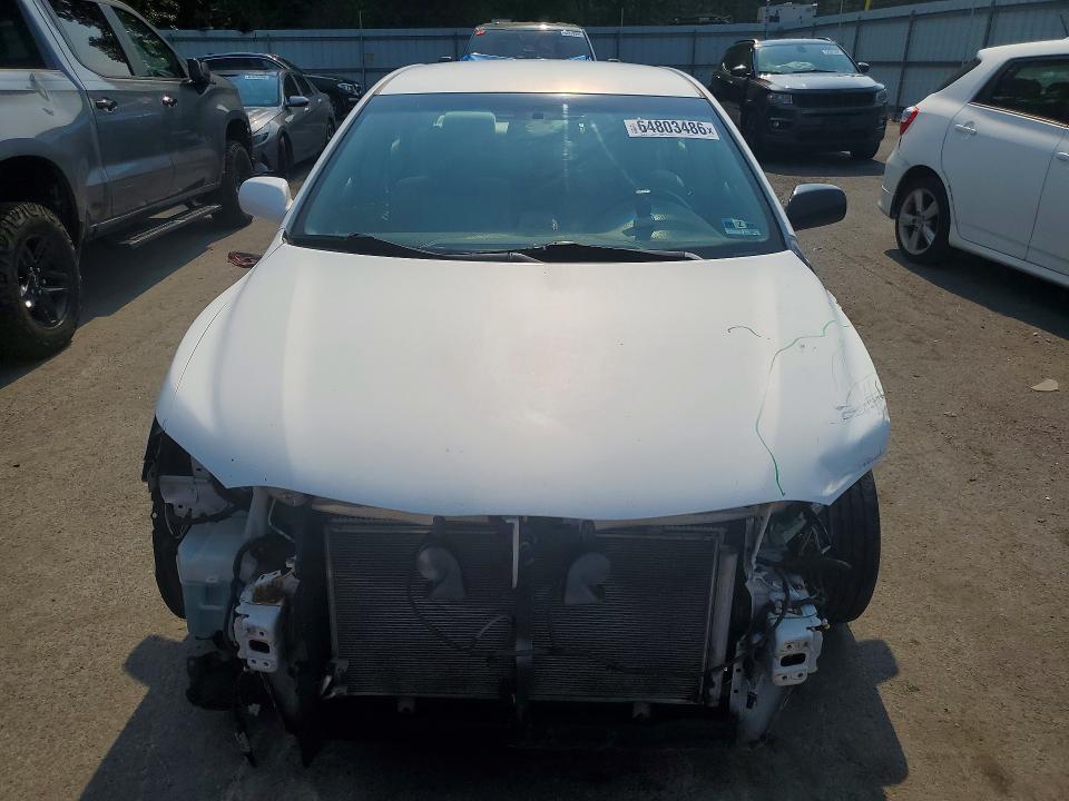 Photo 5 from auction – 2010 TOYOTA CAMRY with VIN 4T1BF3EK0AU517601