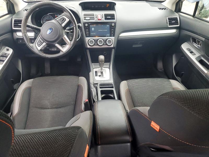 Photo 8 from auction – 2017 SUBARU CROSSTREK with VIN JF2GPADC0H8262152