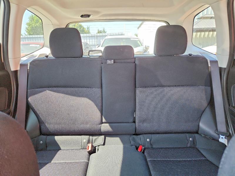 Photo 10 from auction – 2018 SUBARU FORESTER with VIN JF2SJEJC4JH489177