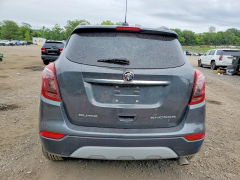 Photo 6 from auction – 2018 BUICK ENCORE with VIN KL4CJBSB3JB517944