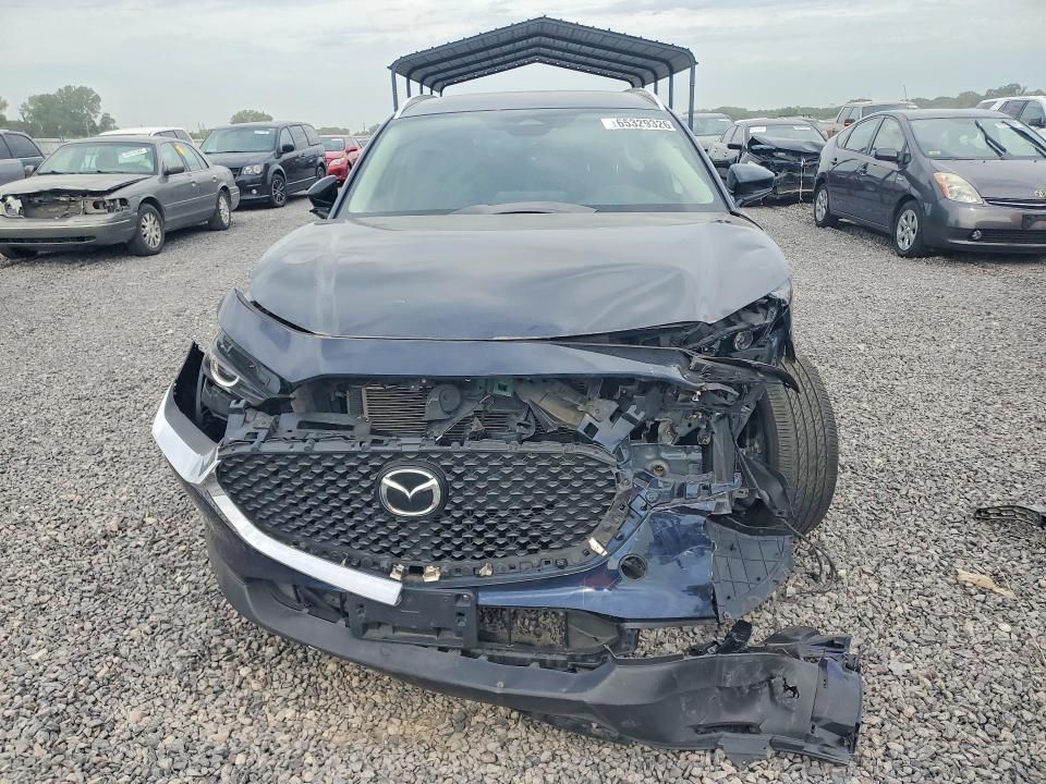 Foto 5 de la subasta – 2024 MAZDA CX-30 con VIN 3MVDMBBM0RM675227